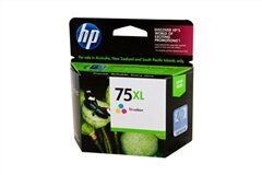 HP NO 75 TRICOLOR INK CARTRIDGE 170 Yield.1-preview.jpg